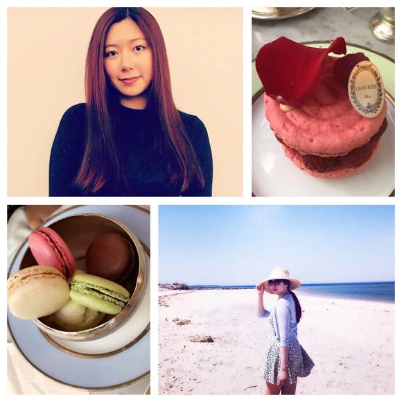 Meet your Posher, Ivanna - Picture 1 of 1